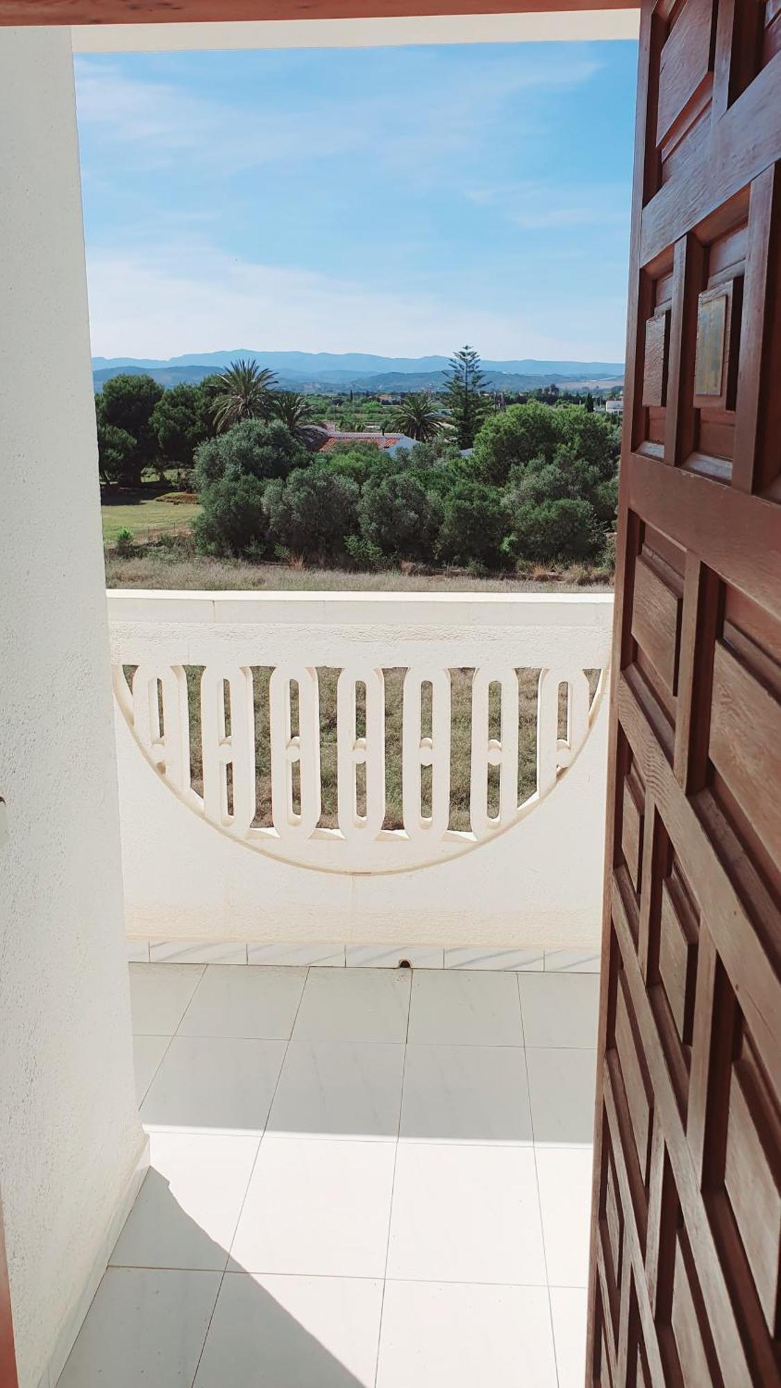 Apartamentos Cap Y Corp Alcoceber Екстер'єр фото